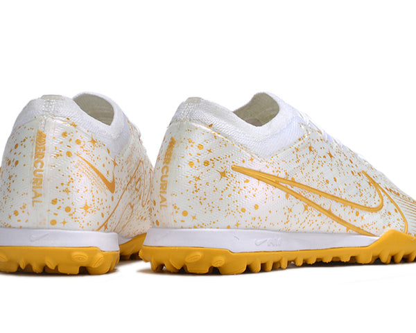 Chuteira Society Nike Air Zoom Mercurial Vapor 15 TF Elite + Brindes