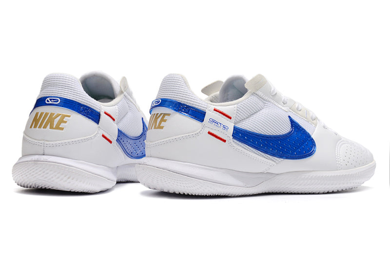 Tênis Futsal Nike Street Gato IC Elite + Brindes