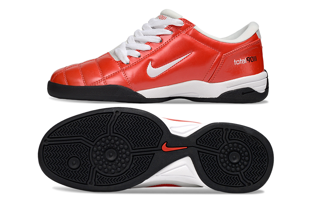 Tênis Futsal Nike Total 90 IC Elite + Brindes