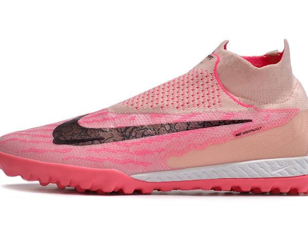 Chuteira Society Nike Phantom GX DF TF Elite + Brindes Exclusivos