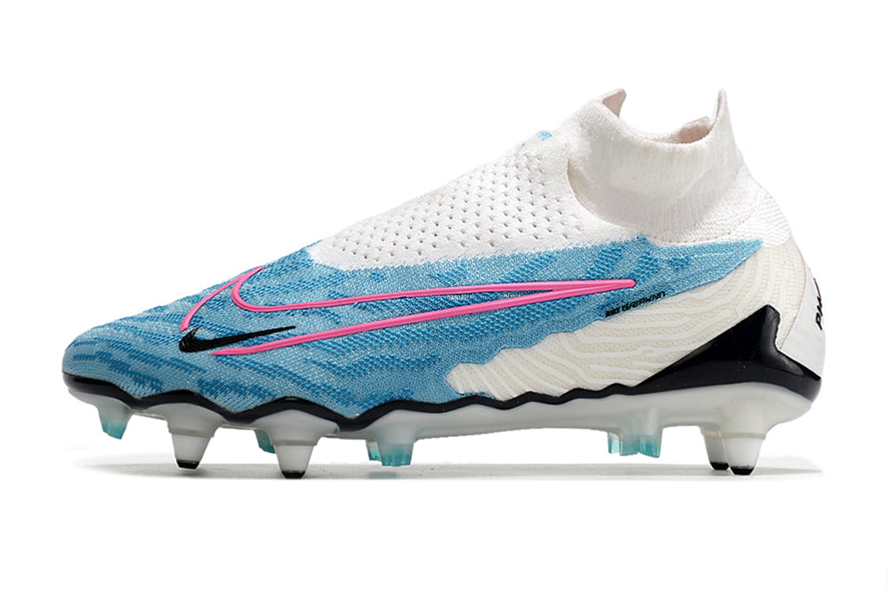 Chuteira Campo Nike Phantom GX DF SG - Elite + Brindes Exclusivos