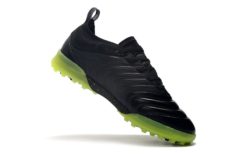 Chuteira Society Adidas Copa 20.1 TF Elite + Brindes