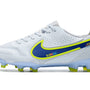 Chuteira Campo Nike Tiempo Legend 9 Elite + Brindes