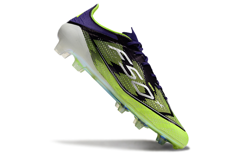 Chuteira Campo Adidas X F50 FG Elite + Brindes
