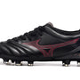 Chuteira Campo Mizuno Morelia Neo FG Elite + Brindes