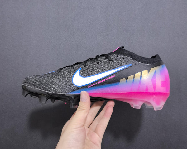 Chuteira Campo Nike Air Zoom Mercurial Vapor 16 Elite + Brindes