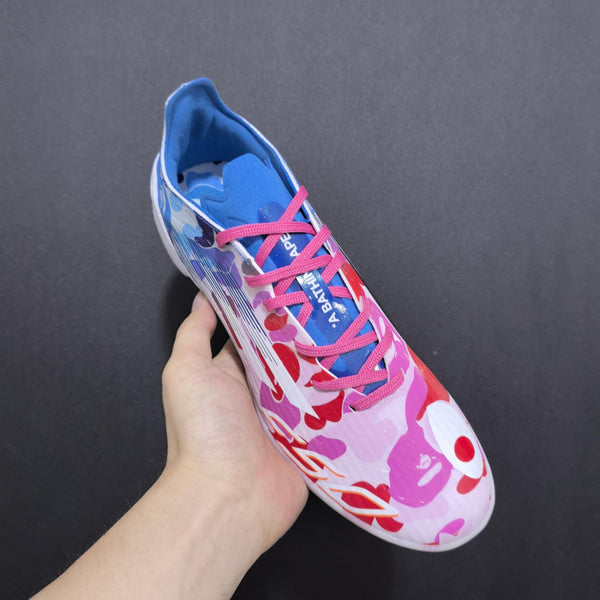 Chuteira Society Adidas X F50 TF Elite + Brindes