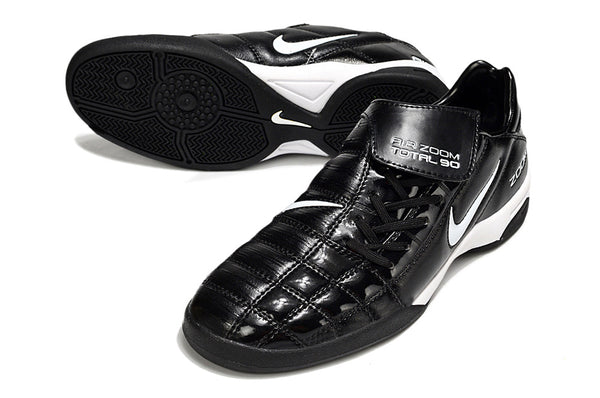 Tênis Futsal Nike Total 90 IC Elite + Brindes