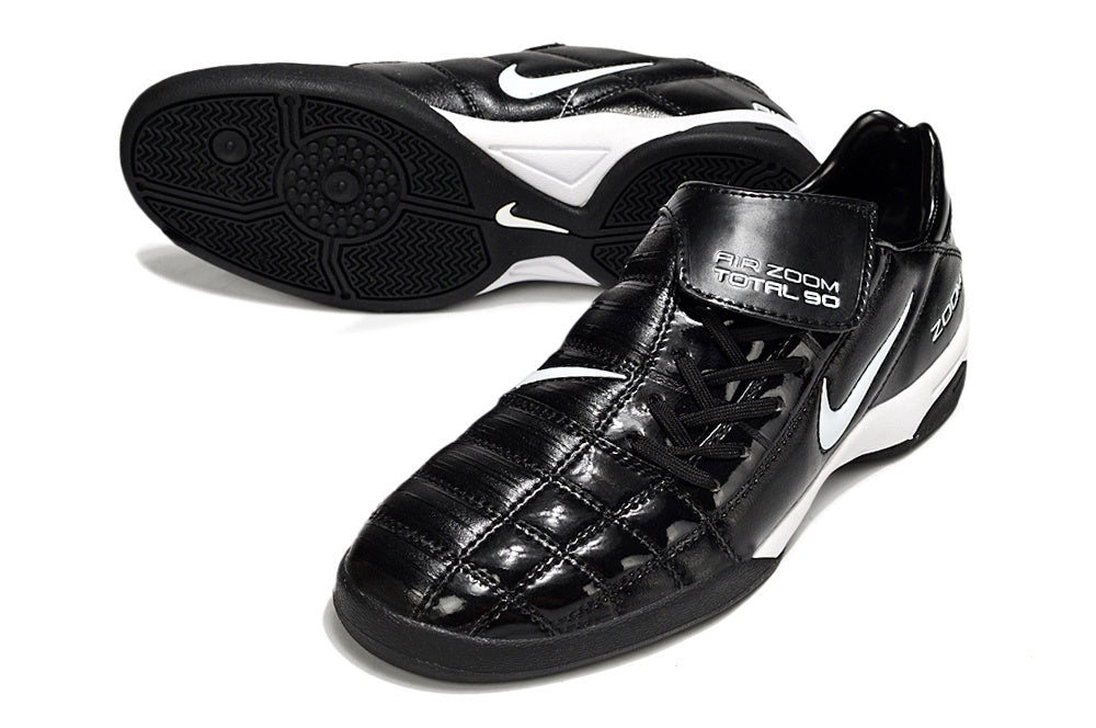 Tênis Futsal Nike Total 90 IC Elite + Brindes