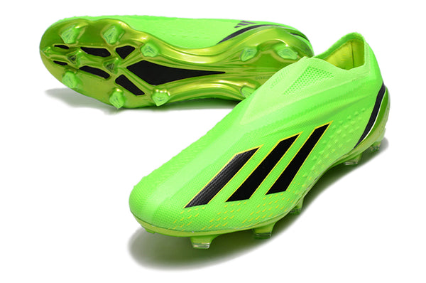 Chuteira Campo Adidas Speedportal+ FG Elite + Brindes