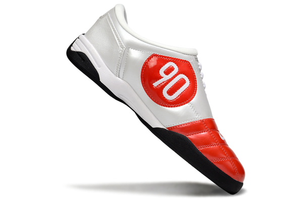 Tênis Futsal Nike Total 90 IC Elite + Brindes