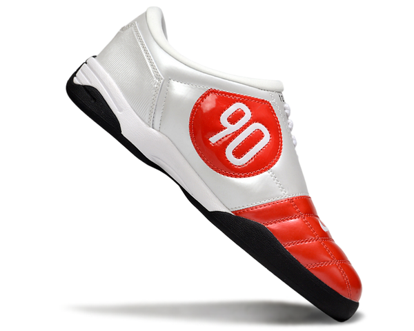 Tênis Futsal Nike Total 90 IC Elite + Brindes