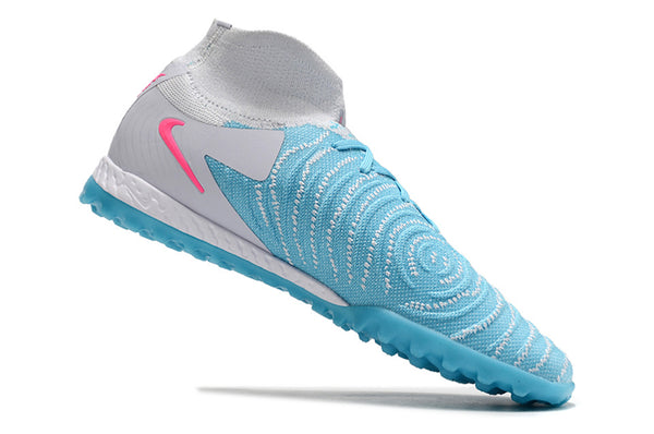 Chuteira Society Nike Phantom Luna TF 2 Elite + Brindes