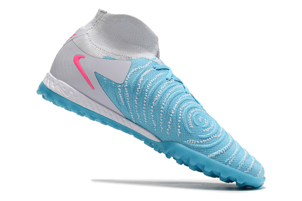 Chuteira Society Nike Phantom Luna TF 2 Elite + Brindes