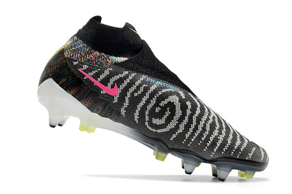 Chuteira Campo Nike Phantom GX DF SG - Elite + Brindes Exclusivos