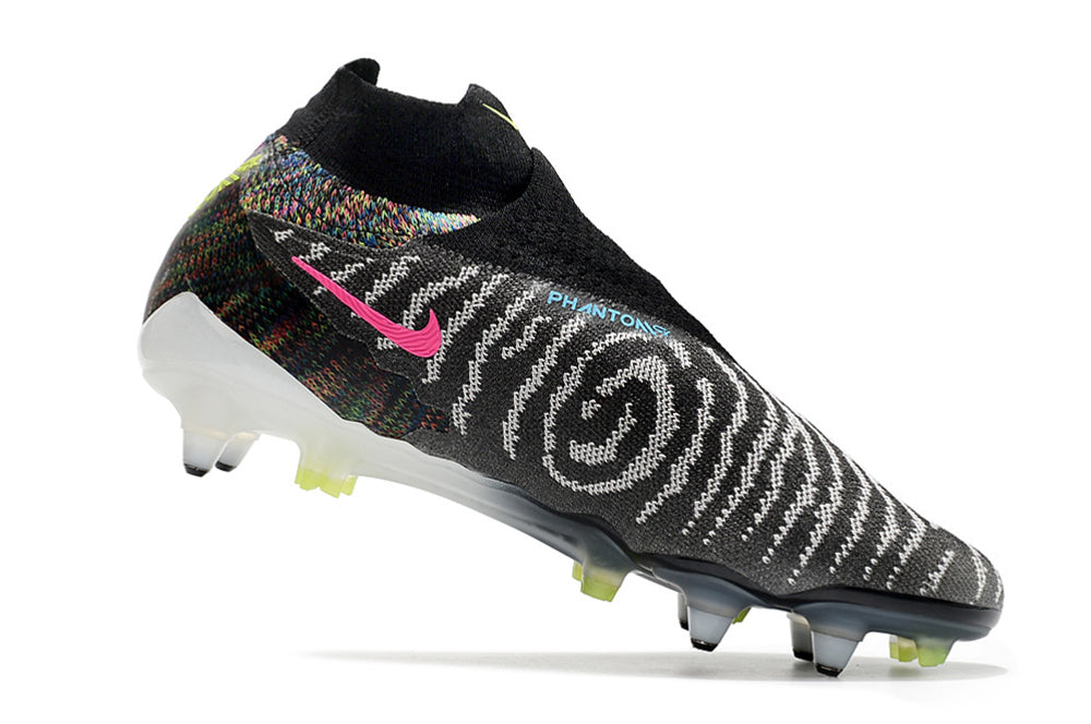 Chuteira Campo Nike Phantom GX DF SG - Elite + Brindes Exclusivos