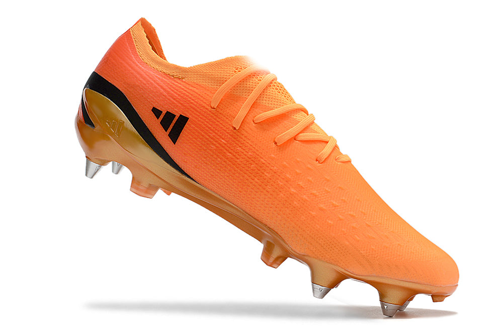 Chuteira Campo Adidas Speedportal.1 SG Elite + Brindes