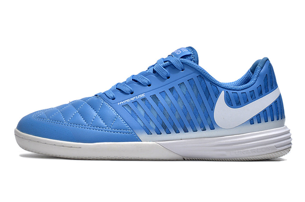 Tênis Futsal Nike Lunar Gato II IC Elite + Brindes