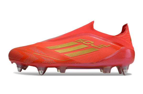 Chuteira Campo Adidas X F50+ SG Elite + Brindes