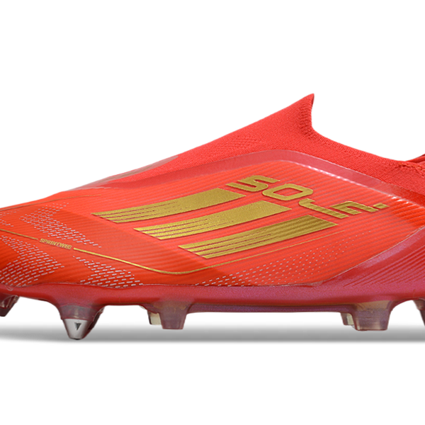 Chuteira Campo Adidas X F50+ SG Elite + Brindes