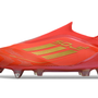 Chuteira Campo Adidas X F50+ SG Elite + Brindes