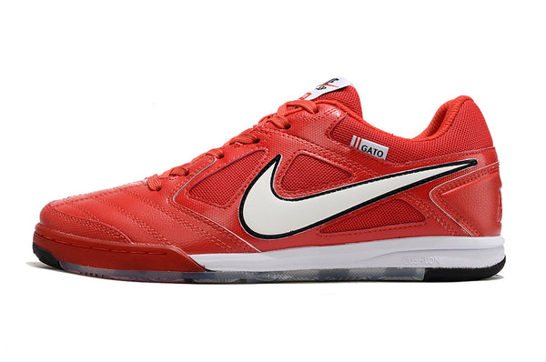 Tênis Futsal Nike SB Gato Elite + Brindes
