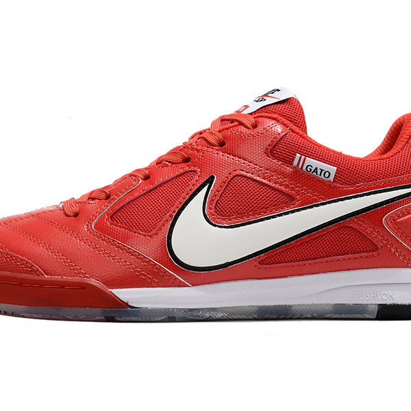 Tênis Futsal Nike SB Gato Elite + Brindes