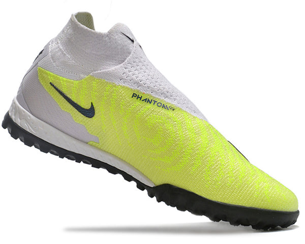 Chuteira Society Nike Phantom GX DF TF Elite + Brindes Exclusivos