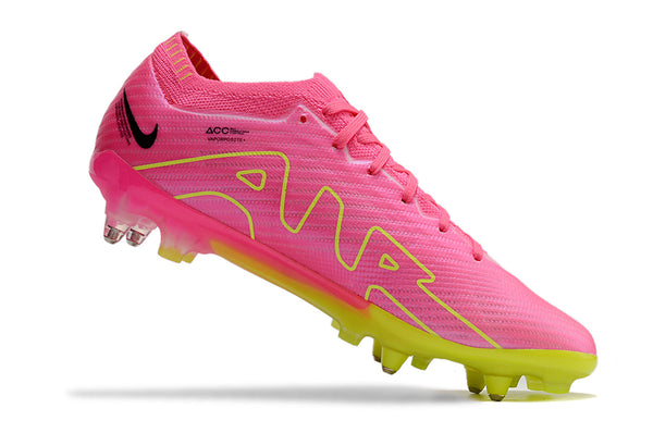 Chuteira Campo Nike Air Zoom Mercurial Vapor 15 SG Elite + Brindes