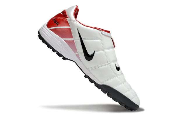 Chuteira Society Nike Total 90 TF + Brindes