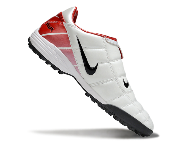 Chuteira Society Nike Total 90 TF + Brindes