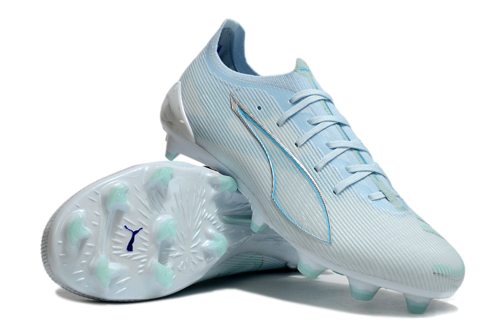 Chuteira Campo Puma Ultra 5 FG Elite + Brindes