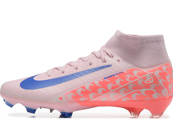 Chuteira Campo Nike Air Zoom Mercurial Superfly 10 Elite + Brindes