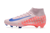 Chuteira Campo Nike Air Zoom Mercurial Superfly 10 Elite + Brindes