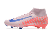 Chuteira Campo Nike Air Zoom Mercurial Superfly 10 Elite + Brindes