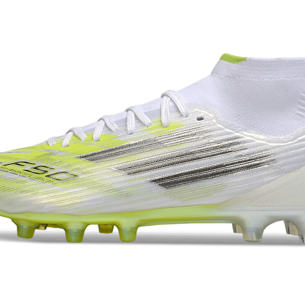 Chuteira Campo Adidas X F50 FG Elite + Brindes