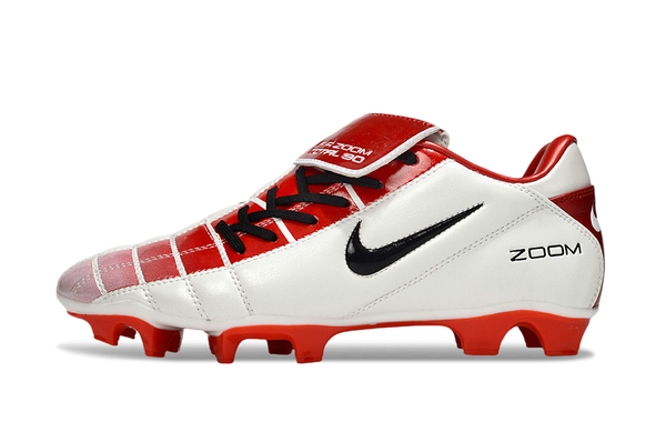 Chuteira Campo Nike Total 90 FG Elite + Brindes