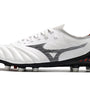 Chuteira Campo Mizuno Morelia Neo FG Elite + Brindes