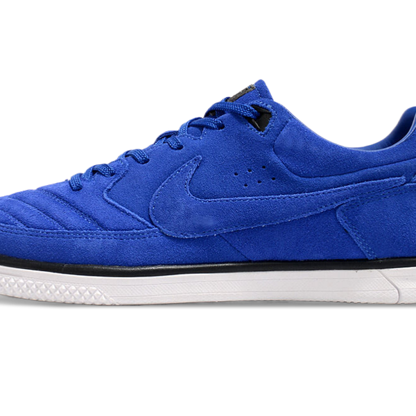 Tênis Futsal NIKE 5 Street Gato IC Elite + Brindes