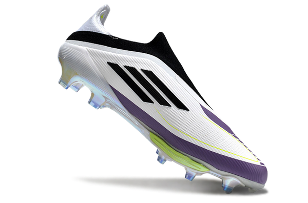 Chuteira Campo Adidas X F50+ FG Elite + Brindes