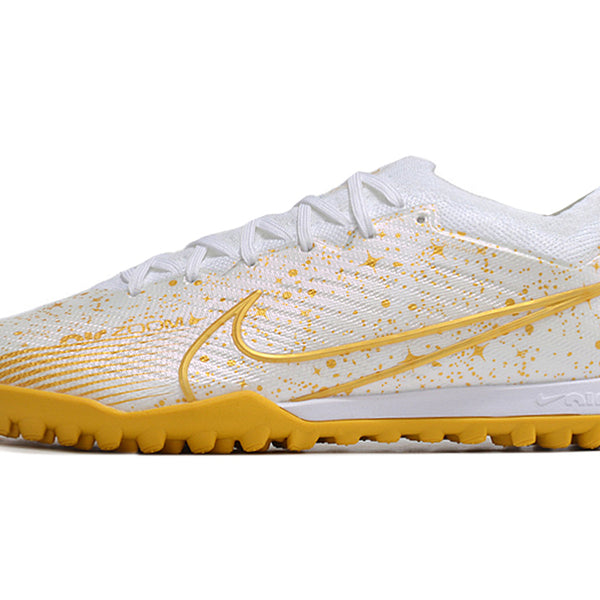 Chuteira Society Nike Air Zoom Mercurial Vapor 15 TF Elite + Brindes