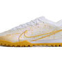 Chuteira Society Nike Air Zoom Mercurial Vapor 15 TF Elite + Brindes