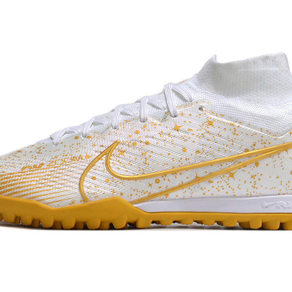 Chuteira Society Nike Air Zoom Mercurial Superfly 9 TF Elite + Brindes Exclusivos