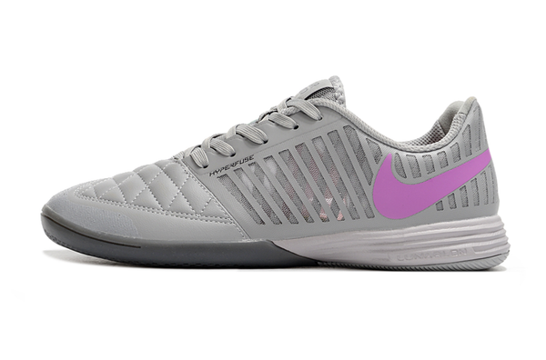 Tênis Futsal Nike Lunar Gato II IC Elite + Brindes