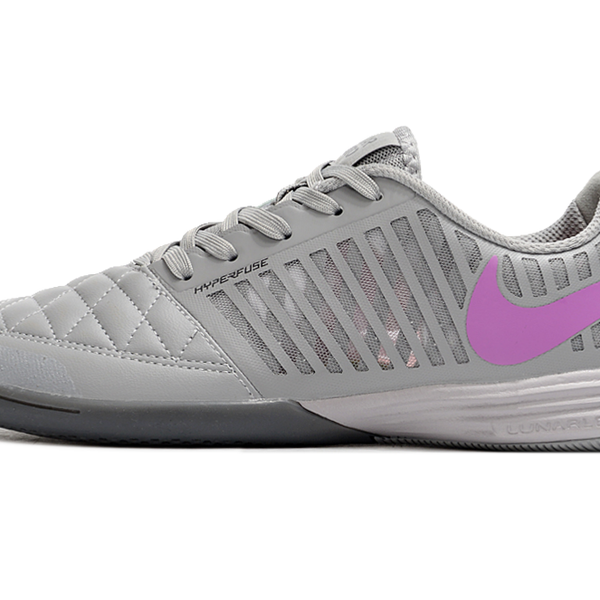 Tênis Futsal Nike Lunar Gato II IC Elite + Brindes