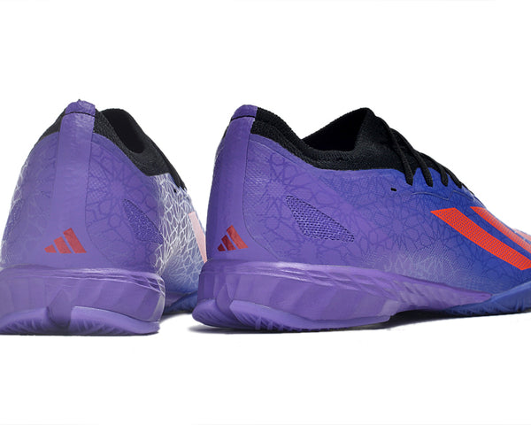 Tênis Futsal Adidas X Crazyfast.1 IC Elite + Brindes