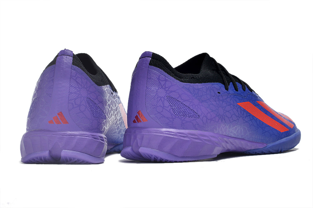 Tênis Futsal Adidas X Crazyfast.1 IC Elite + Brindes
