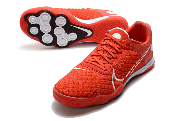 Tênis Futsal Nike React Gato IC Elite + Brindes