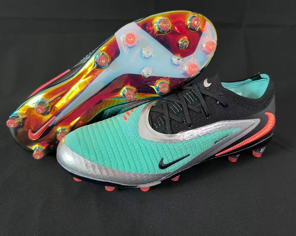 Chuteira Campo Nike Phantom GX 6 AG Elite + Brindes