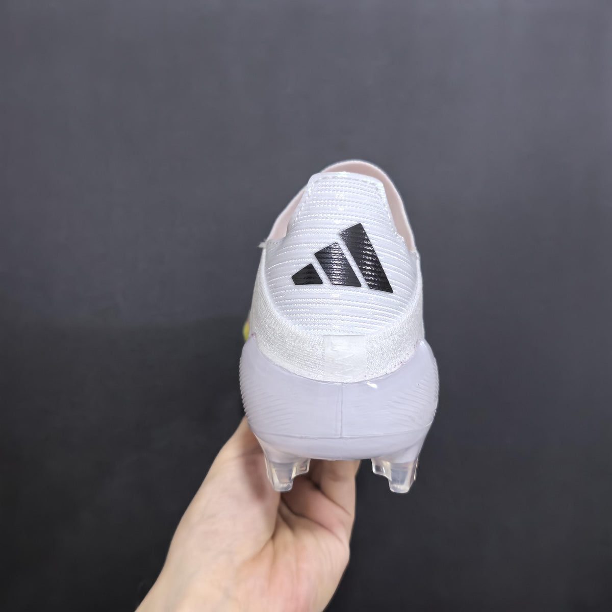 Chuteira Campo Adidas X F50+ FG   Elite + Brindes